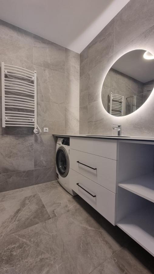 Apartamentas Vanagupes Parke Апартаменты *