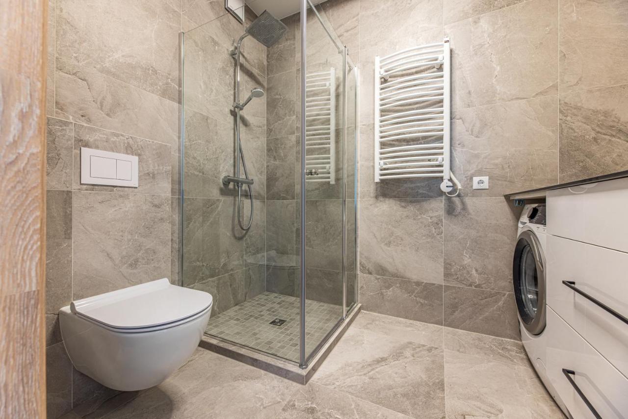 Апартаменты Apartamentas Vanagupes Parke